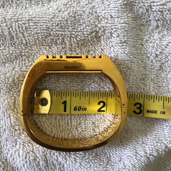 Authentic Tory Burch Fitbit Flex Bracelet - Picture 7 of 7